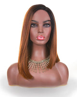Synthetic Wig Kimmie
