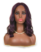 Synthetic Wig Justin