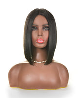 Synthetic Wig Lemy